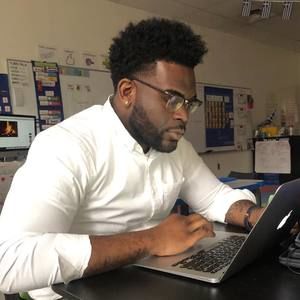 Meet your Posher, Jay